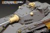 Voyager Model PE35957 WWII German King Tiger (Hensehel Turret) For HOBBYBOSS 84533 1/35